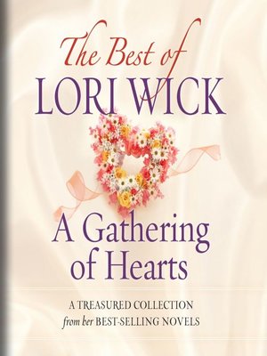 The Best of Lori Wick - Audiobook